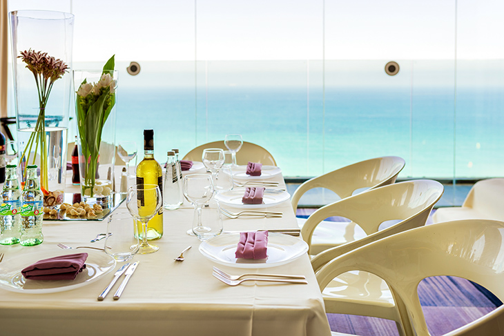 בת מצווה ברמדה ריזורט