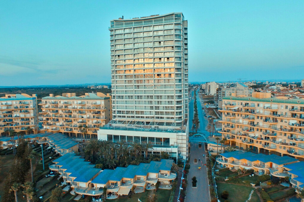 רמדה ריזורט